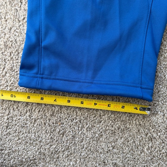 Nike Men’s Track Pants Blue Size XXL New With Tags - Picture 11 of 14